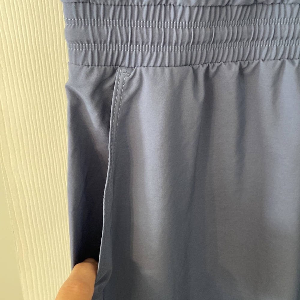 The North Face Dress Lilac Color BNWOT size L long 38” bust 36” - Picture 6 of 12